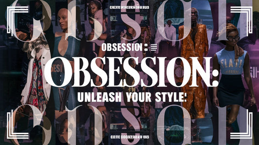 Fashion News: What's Trending at Obsession Clothing