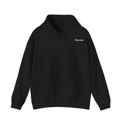 Lovers Boy Hoodie