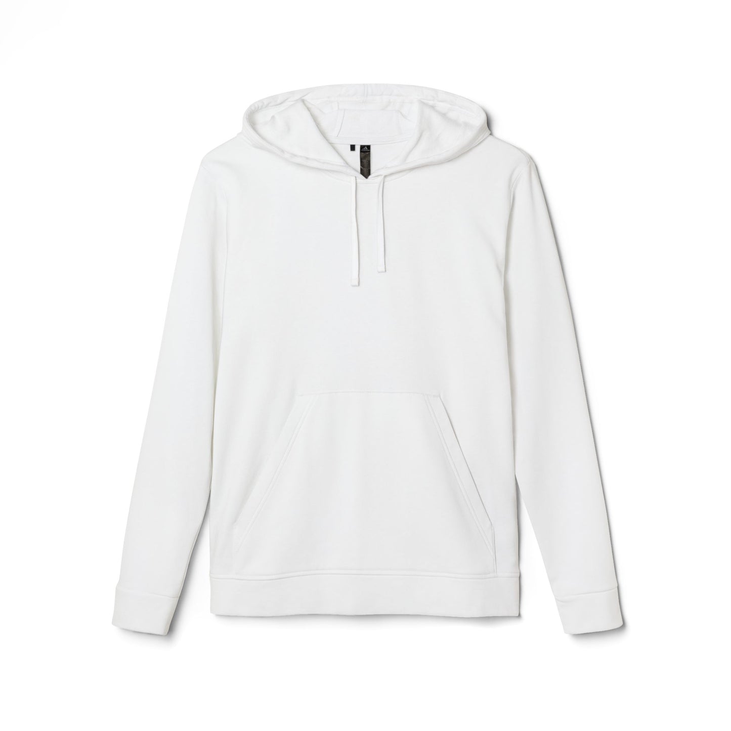 adidas® Fleece Hoodie