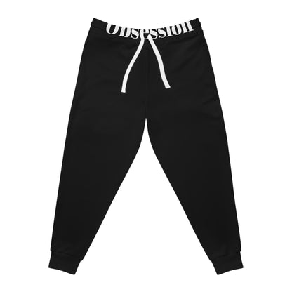 Athletic Joggers (AOP)