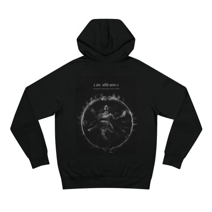 Shiva Hoodie