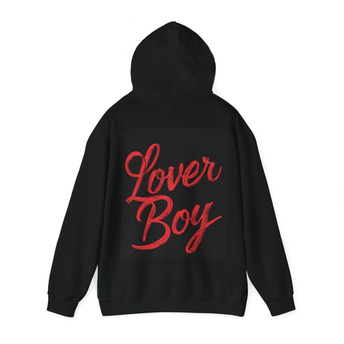 Lovers Boy Hoodie