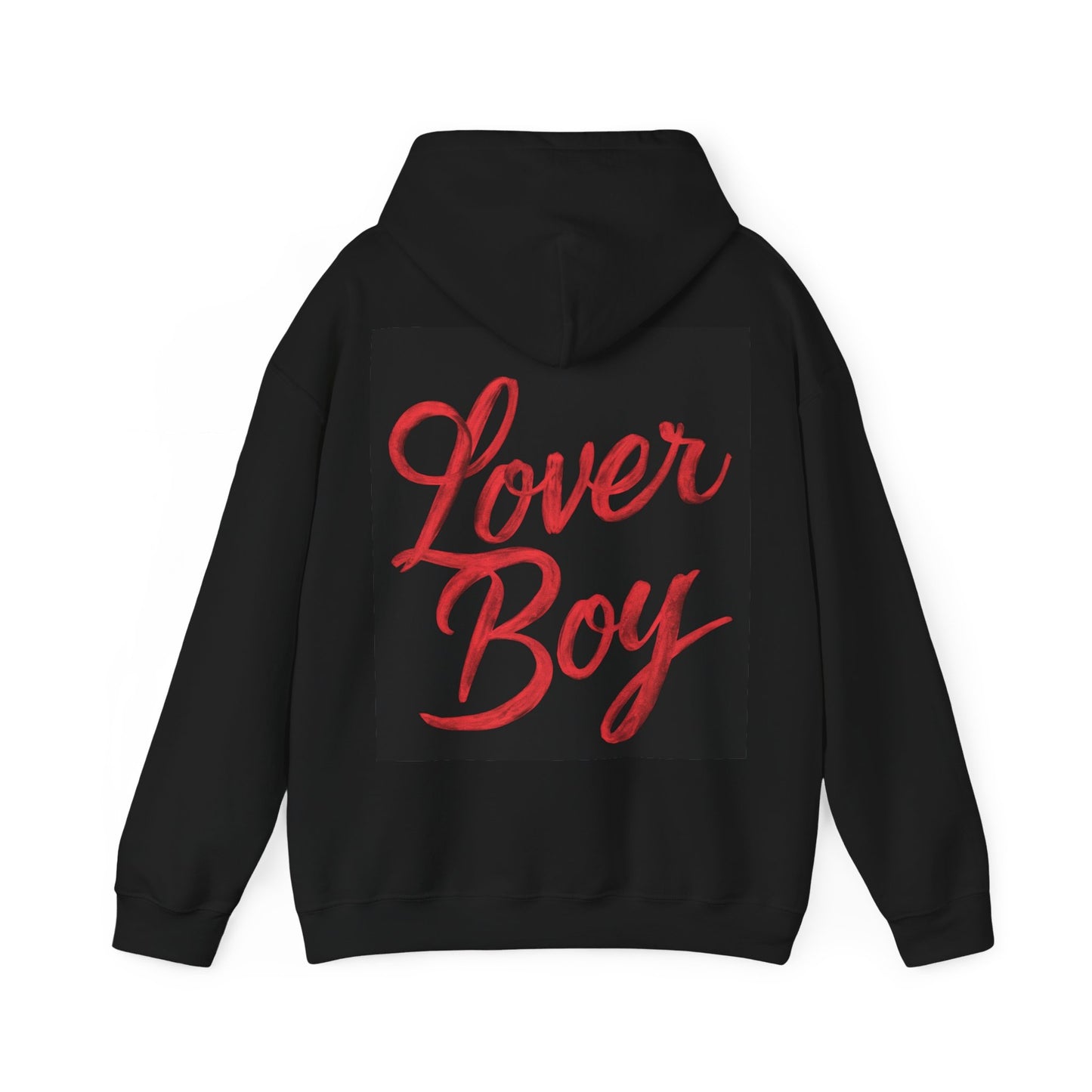 Lovers Boy Hoodie