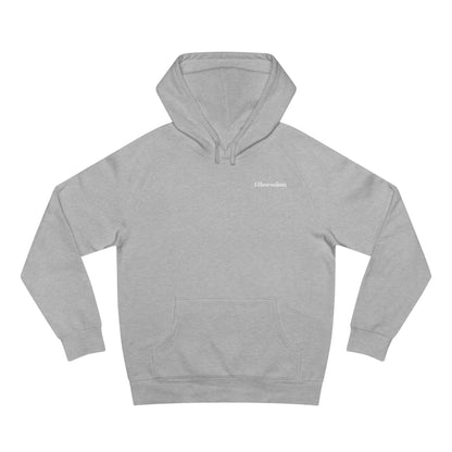 Hurt Hoodie