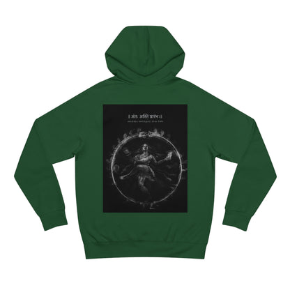 Shiva Hoodie