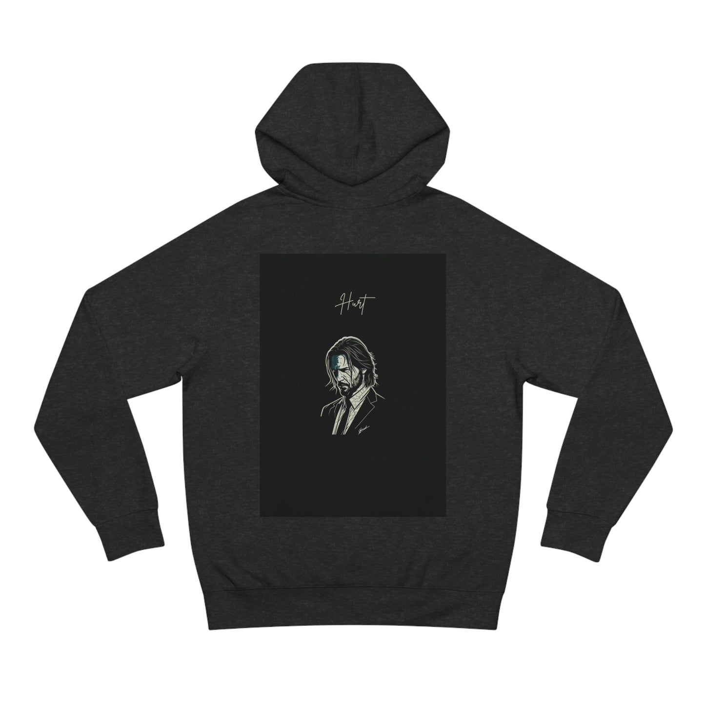 Hurt Hoodie