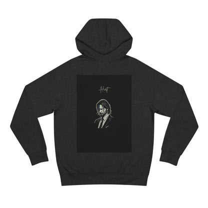 Hurt Hoodie