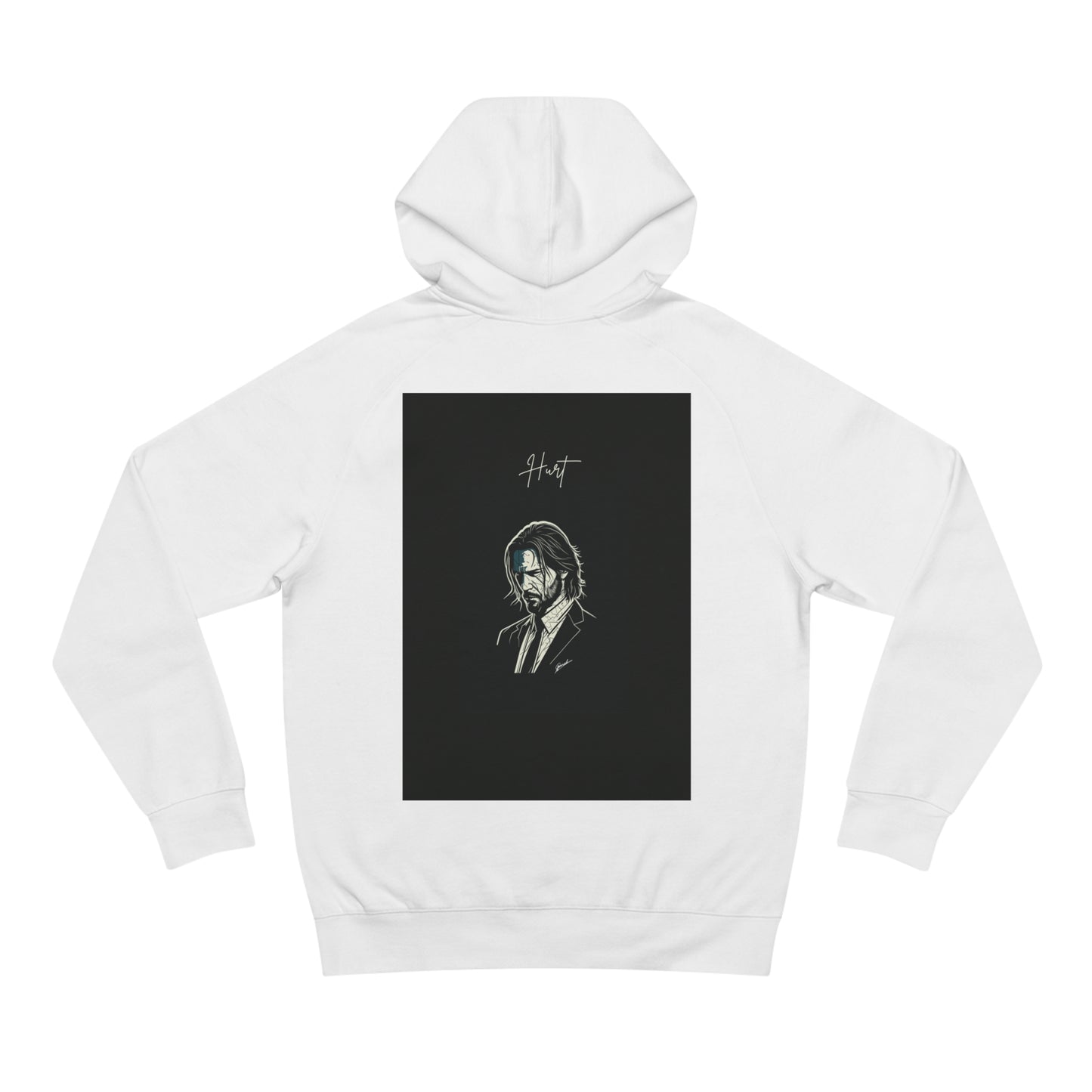 Hurt Hoodie