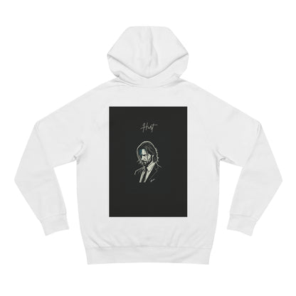 Hurt Hoodie