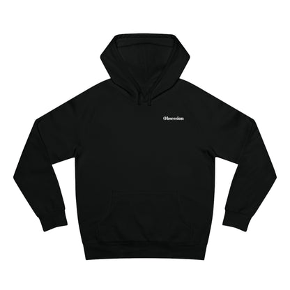 Hurt Hoodie