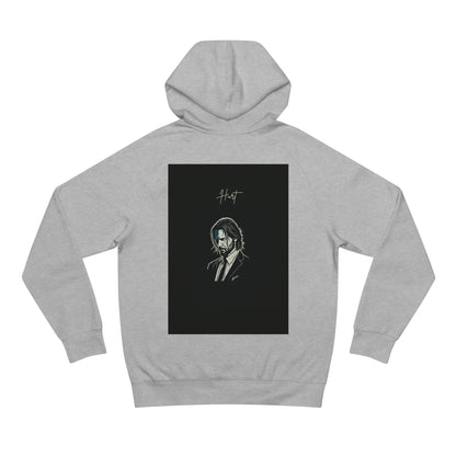 Hurt Hoodie