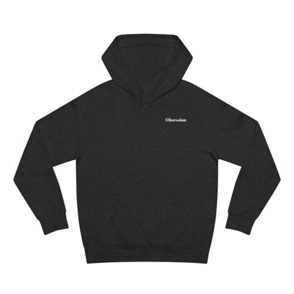 Hurt Hoodie