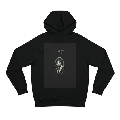 Hurt Hoodie