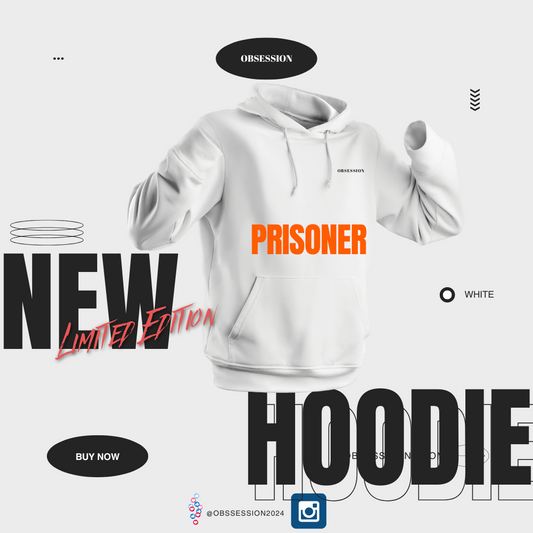 Prisoner Hoodie